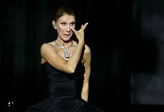 Celine Dion
