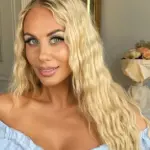 Pregnant with her third son, Agnė Bastienė openly says: "For the first three months, I just wanted to sleep, eat, and cry"