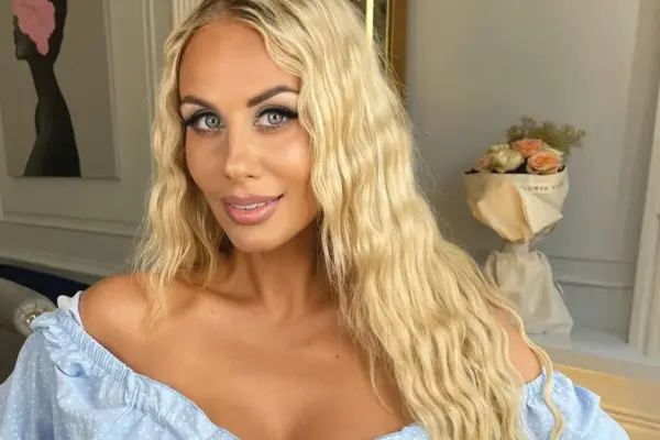 Pregnant with her third son, Agnė Bastienė openly says: "For the first three months, I just wanted to sleep, eat, and cry"