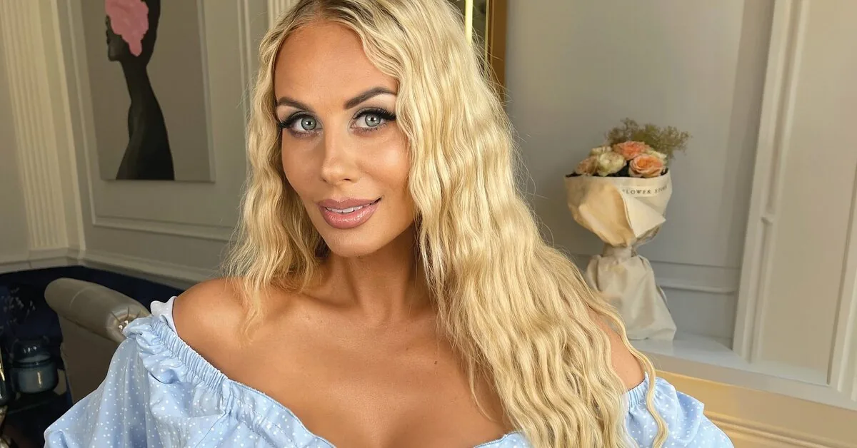 Pregnant with her third son, Agnė Bastienė openly says: "For the first three months, I just wanted to sleep, eat, and cry"
