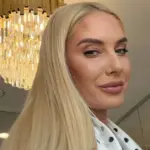 On a special day, Kristina Ivanova opened her heart: "This is one of the greatest gifts of the year"