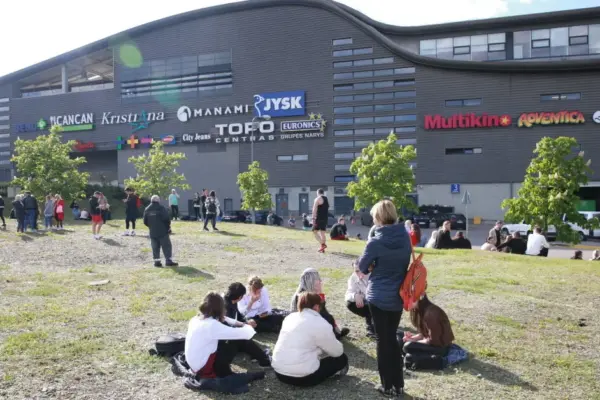 „Prosperus“ requests the Competition Council's permission to acquire „Ozą“