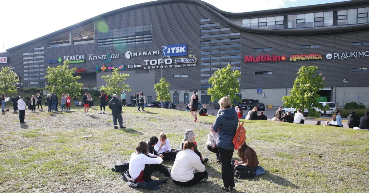 „Prosperus“ requests the Competition Council's permission to acquire „Ozą“