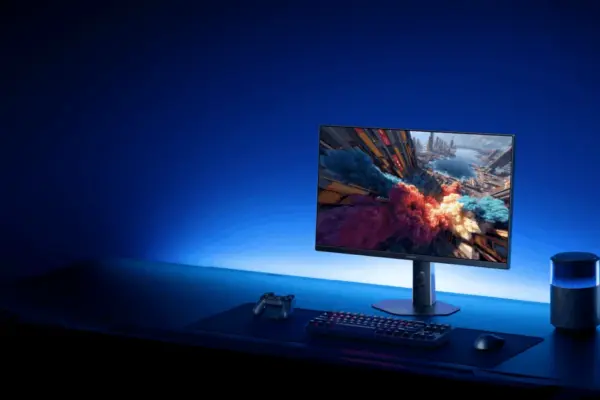 One monitor for studying and gaming. Is it possible to combine both needs?
