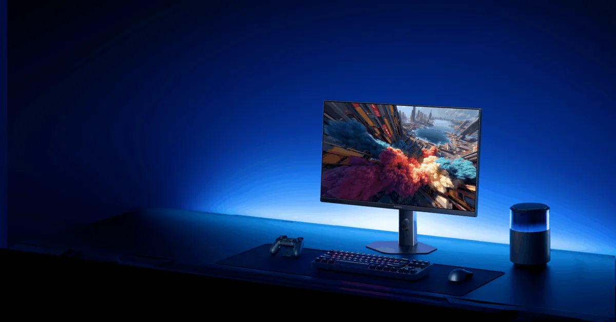 One monitor for studying and gaming. Is it possible to combine both needs?