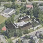 It has been revealed who will reconstruct the primary school in the Žvėrynas district: it will accommodate 150 more children