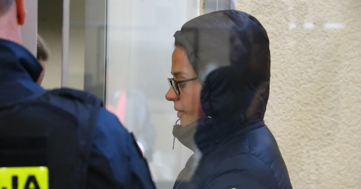 Paramediko Mantas Sadauskas' suspected murderer spouse remains detained for another month