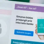 Palangiškis ended up on a fake bank website and lost his savings