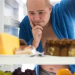 7 "unhealthy" foods worth eating if you want to reduce stress