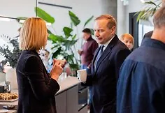 LKL artėjančio sezono spaudos konferencija
