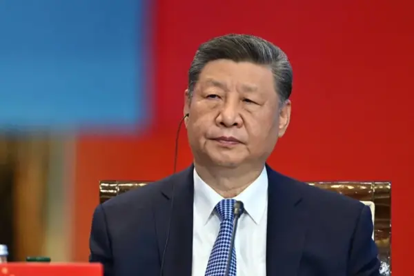 Concerned China has imposed strict travel restrictions on its citizens