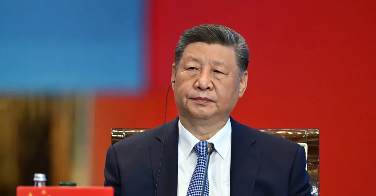 Concerned China has imposed strict travel restrictions on its citizens