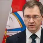Lithuanian and Polish Deputy Defense Ministers discussed the progress of acquiring "Piorun" air defense systems