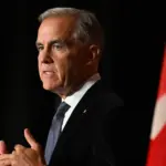 Against the backdrop of hostile US policies, Mark Carney seeks closer Canadian ties with Europe