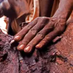 Survivors: At least 60 people died in a gold mine collapse in Sudan