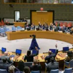 Mianmaro valdžia Jungtinėse Tautose ambasadorių skelbė laikanti nelegitimiu
