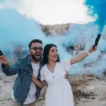 Baby gender reveal parties are becoming popular: how much do Lithuanians spend on them?