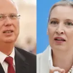 The Kremlin begins talks with Germany's far-right on gas