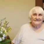 Loss in the Trakai educational community: a beloved teacher of students has died
