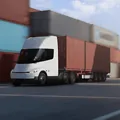 Tesla Semi