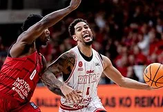 „Rytas“ – „Hapoel“