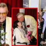 Aleksas Lemanas celebrated his 85th birthday: In Birštonas – star greetings, Radžis' jokes, and a special condition of the jubilarian