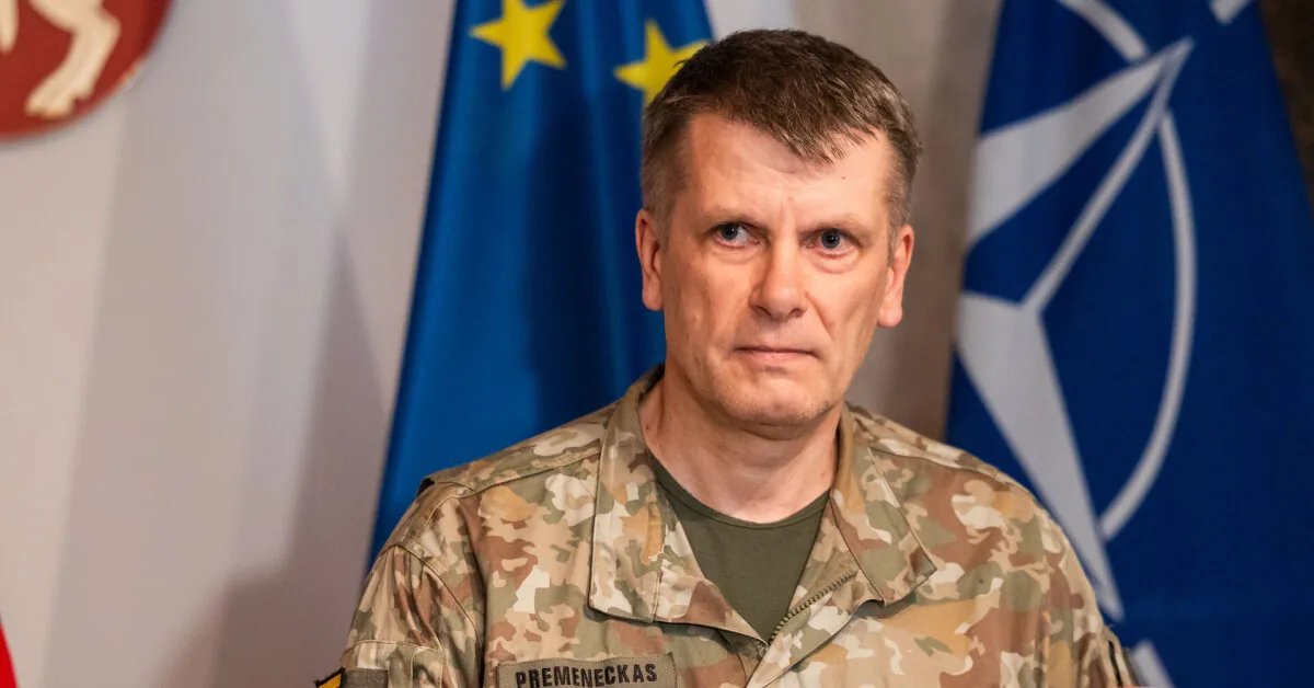 In the exercise "Thunder of Perkūnas," operations during a crisis will be tested, with up to 2.4 thousand reservists called up