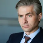Diplomacy chief optimistic about relations with China but says deadlines complicate the process