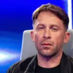 Egidijus Dragūnas announces unpleasant news