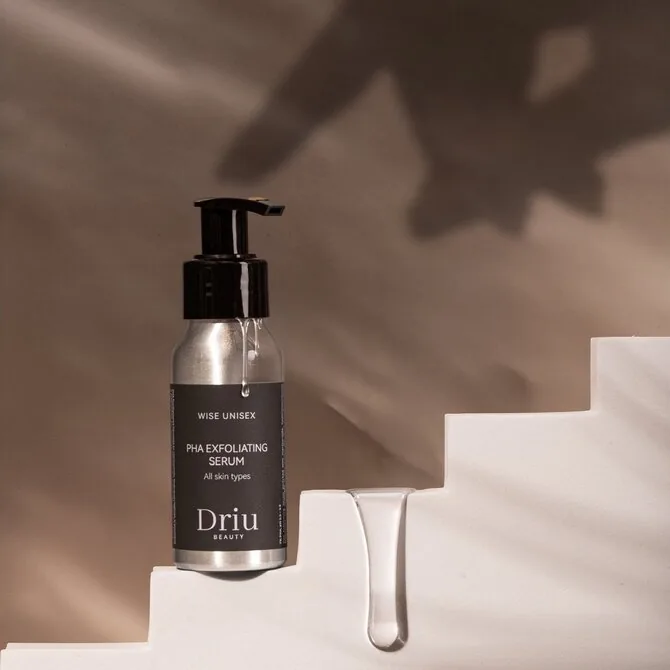 „Driu Beauty“ nuotr./Odos priežiūra rudenį: ką po vasaros verta keisti, o ko geriau neskubėti daryti?
