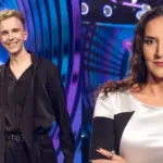 Justas Pečeliūnas, who embarked on a new adventure, revealed what he did not expect from Ieva Prudnikovaitė: "Surprised..."