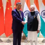 Narendra Modi and Xi Jinping committed to resolving border issues in the meeting