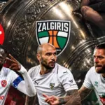 Lithuanian football's golden equation: which favorite has the hardest path to triumph?