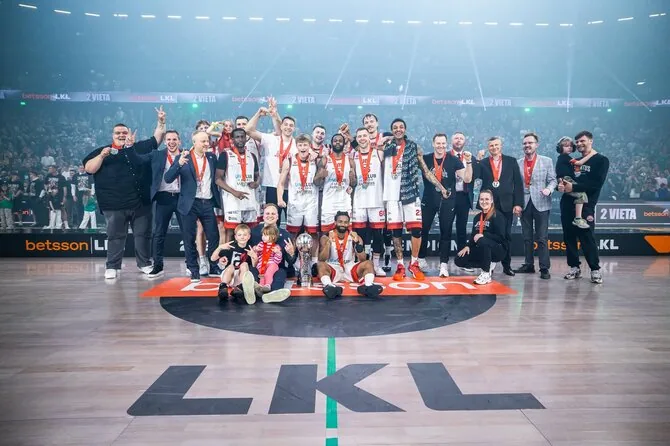 Utenos savivaldybės nuotr./Juventus