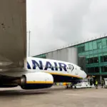 From Ryanair – bad news for the winter season