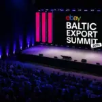 „eBay“ organizes the first Baltic export forum in Vilnius