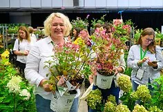 „Garden Style“ konferencija