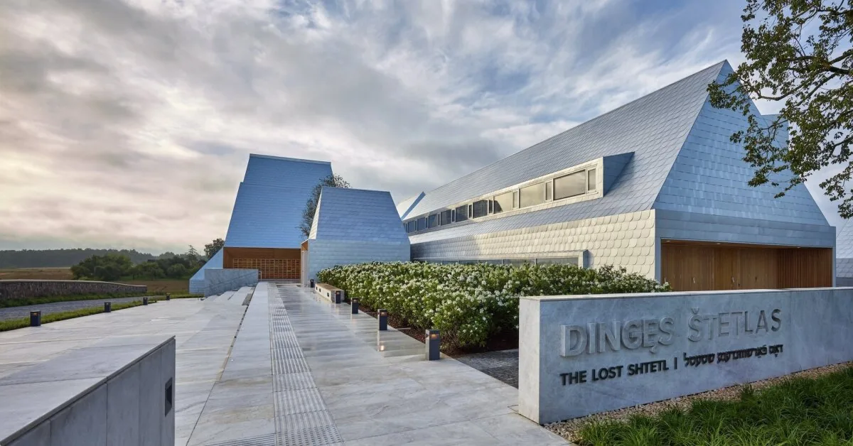 Museum "Lost Shtetl" celebrates its first birthday: visitor numbers exceeded expectations