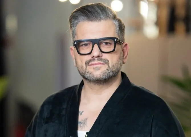Asmeninio archyvo nuotr./Dominykas Kubilius