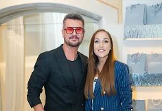 Presentation of the new jewelry collection by „Factory by Ribas“