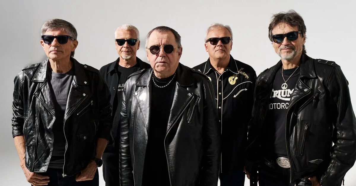 „Polarized glasses“ celebrate a special anniversary: preparing a surprise