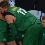 Effective Kaunas "Žalgiris" won the match, but Jonas Valančiūnas suffered an injury