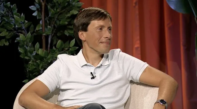 TV3 nuotr./Darius Ražauskas
