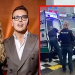 Man who attacked Aistė Sarokienė near her home arrested