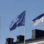 Helsinkio teismas dėl įtarimų šnipinėjimu dviem užsieniečiams skyrė kardomąjį kalinimą
