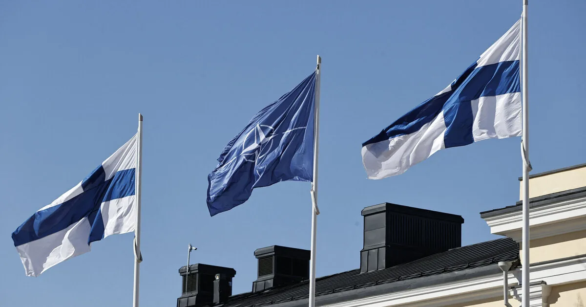 Helsinkio teismas dėl įtarimų šnipinėjimu dviem užsieniečiams skyrė kardomąjį kalinimą