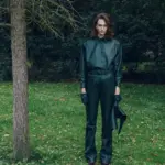 Transforming silhouettes and inverted proportions: the new AIRIDA SKRICK collection breaks the standards