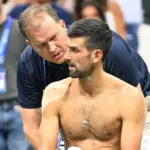 Bilingual thoughts: Lithuanians in Serbia lack Novak Djokovic
