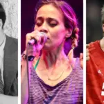 Do you know 5 people born on September 13?