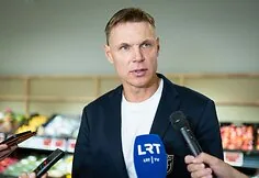 Edgaras Jankauskas
